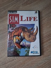 Jeu PC CR ROM SIM LIFE The