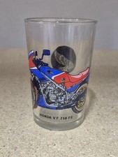 Verre A Moutarde Moto Honda