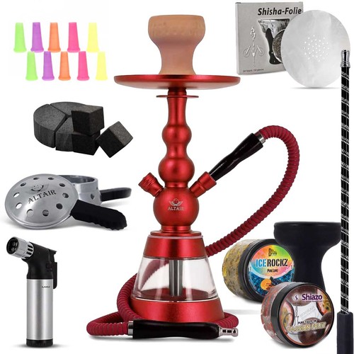 Pack chicha altair khephren - pack,