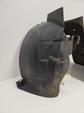 Pare boue avant gauche PEUGEOT