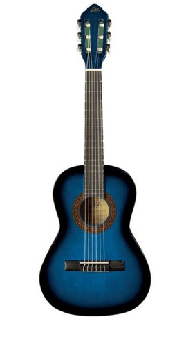 Guitare gibson - 1/2,