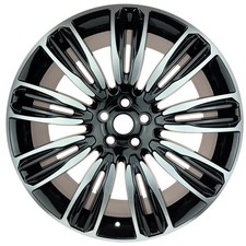 ⭐⭐⭐4 Jantes 22' style