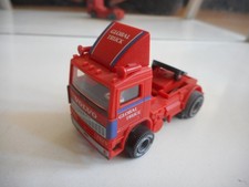 Camion Darda Volvo Global
