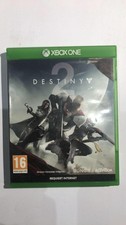 Jeux Video Xbox One - DESTINY