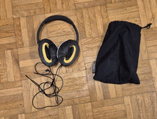 CASQUE AUDIO FILAIRE - BOSE -