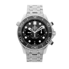 Montre Homme Omega Seamaster