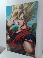 Dragon Ball Affiche