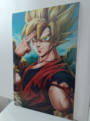 Dragon ball affiche - dragon,