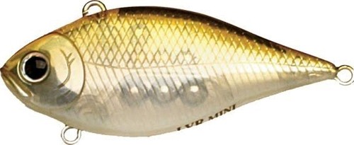 Leurre coulant lipless - , lucky