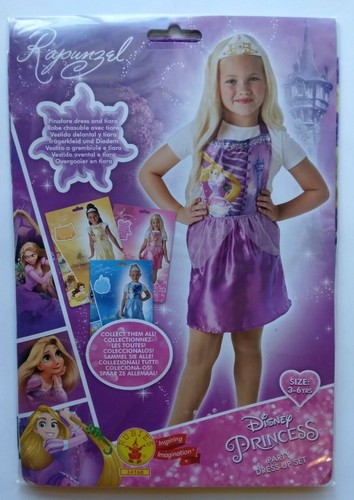 Costume fête princesse - de,