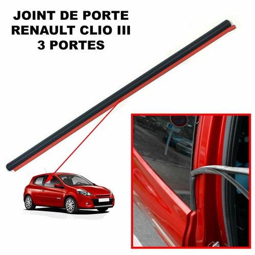 Joint étanche vitre - étanche, de