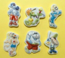 * FEVES PROTOTYPE RARE -