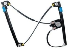 Mecanisme leve vitre avant