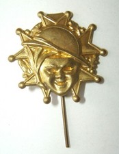 MEDAILLE DE JOURNEE 14 /18 -