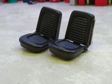 1/18 Sièges Ford Mustang 1964