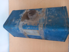 reservoir d essence moteur bernard 610 A