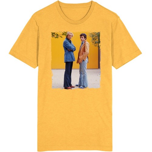 Starsky and hutch show t - starsky,