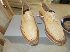 DERBIES ROBERT CLERGERIE NEUFS