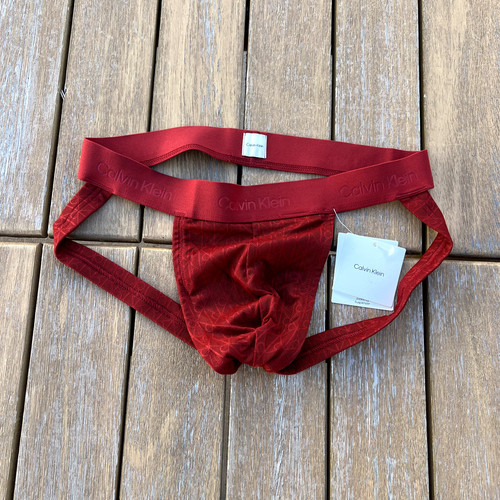 Calvin klein men red - klein,