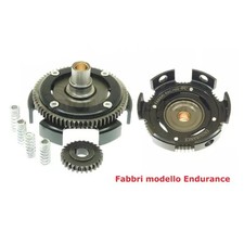 Cloche Embrayage Fabbri Racing 29 - 68 Dents Droites Vespa 50 Special R L