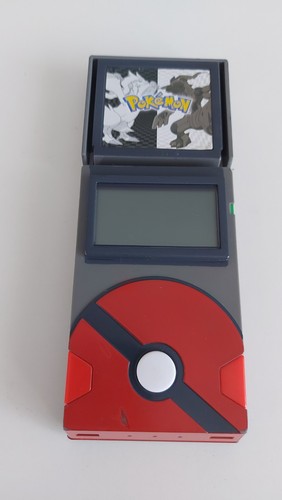 Pokedex électronique pokémon - pokedex,