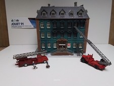 FALLER HO. REF 130441. SCENE