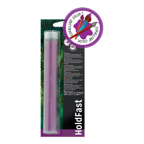 Aquarium systems holdfast - aquarium,