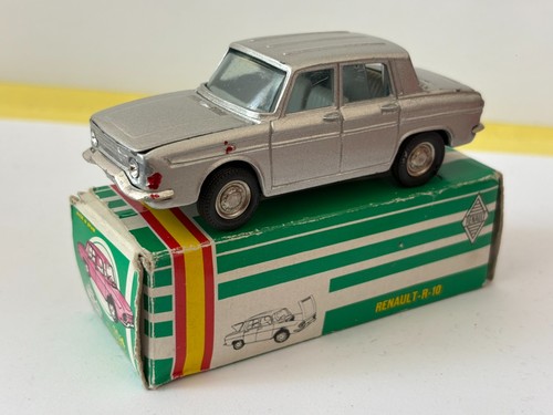 Joal 104 renault - renault, 10
