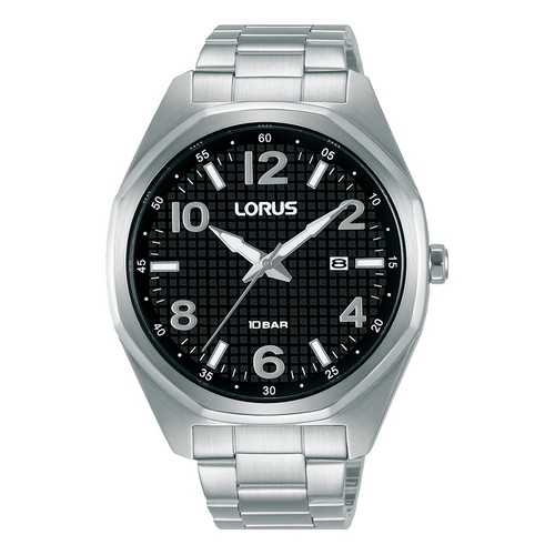 Lorus gents classic - gents, analogique