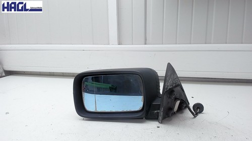 Miroir extérieur - miroir,