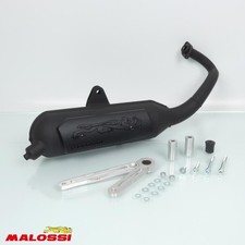 Pot d échappement Malossi