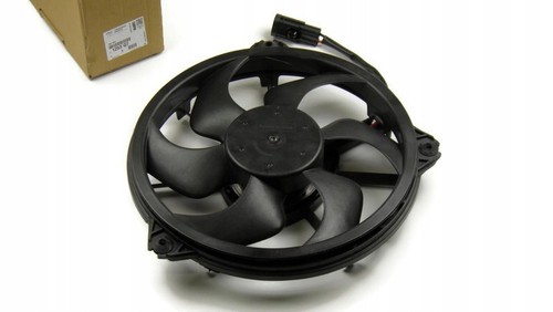 Ventilateur radiateur - de,