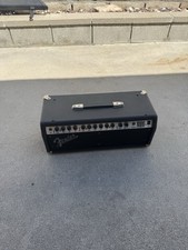 Fender roc pro 1000 head - 1000,