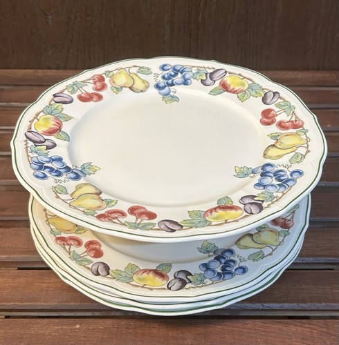 Vintage set villeroy - villeroy, &