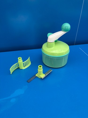 Tupperware quick chef - quick,
