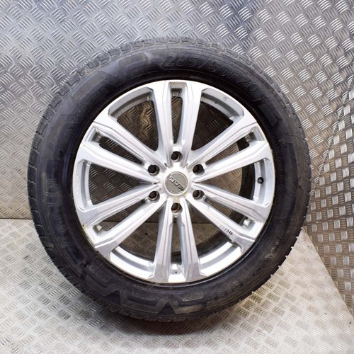 Ford ranger mk3 roue - mk3,