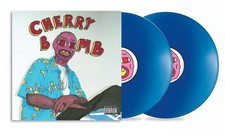 Tyler, The Creator Cherry Bomb