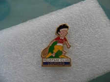 pins pelote basque Pelotari club Lourdais ( Lourdes )
