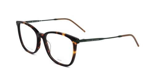 Lunettes vue tommy - de, hilfiger