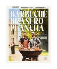 Barbecue Brasero Plancha: Le