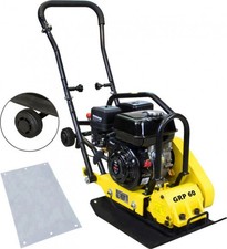 Plaque vibrante GRP 60 -