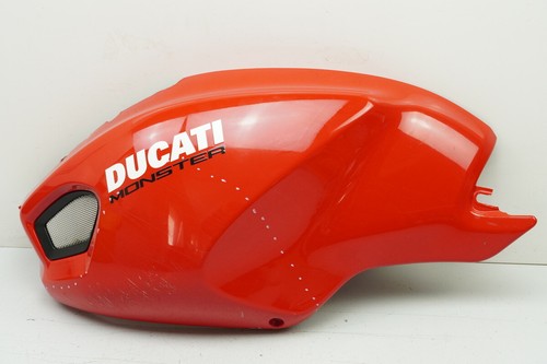 Ducati monster 696 - ducati,