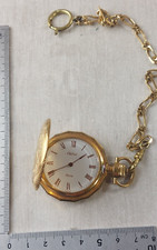 Ancienne montre gousset / de