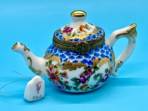 Rochard limoges original peint - rochard,