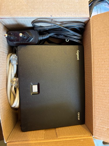 Siemens gigaset c610 - c610,