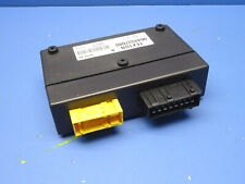 PEUGEOT 206 CC CALCULATEUR CAPOTE ÉLECTRIQUE TEXTON 9644337080