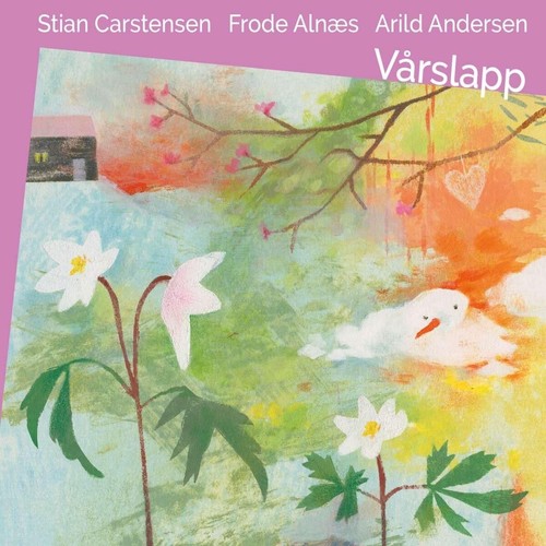 ARILD/CARSTENSEN,STIAN/ALNÆS