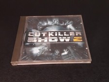 CUT KILLER SHOW 2 / CD MIXTAPE