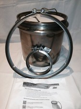 Insert de filtre à particule