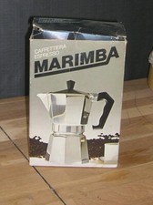 Cafetière italienne expresso